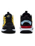 MARK Black Men's Sneakers